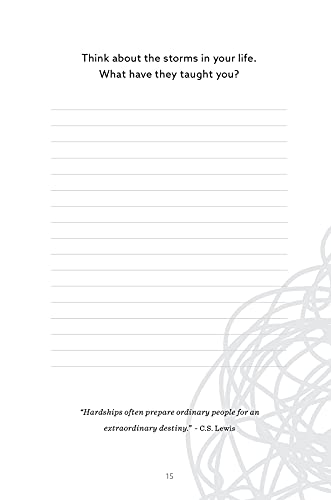 Life Is Messy Journal,Used
