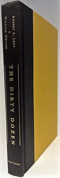 The Dirty Dozen: How Twelve Supreme Court Cases Radically Expanded Government and Eroded Freedom,Used