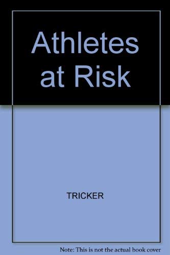 Athletes At Risk: Drugs And Sport,Used