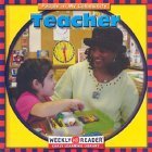 Teacher (People in My Community),Used