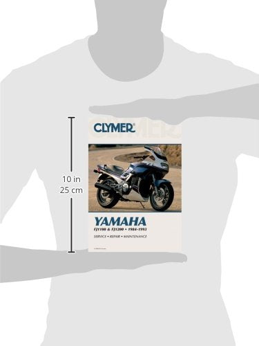 Yamaha FJ1100 & FJ1200 8493,Used