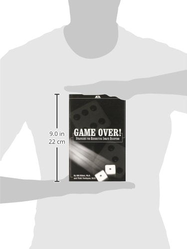 Game over: Strategies for Redirecting Inmate Deception,Used