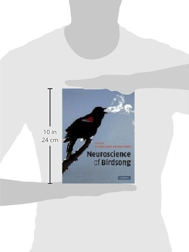 Neuroscience of Birdsong,Used