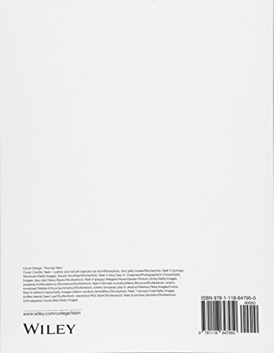 Student Study Guide and Solutions Manual to accompany Organic Chemistry,Used