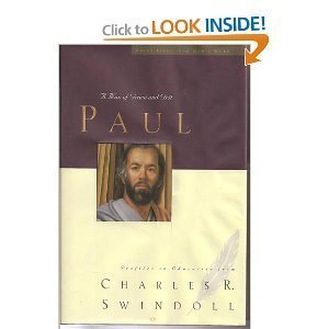 Paul: A Man of Grace and Grit (Great Lives from God's Word),Used