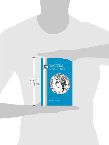 Tacitus: Annals I (Latin Texts),Used