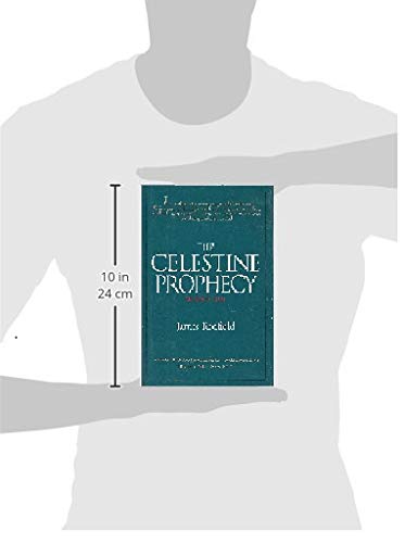 The Celestine Prophecy: An Adventure,New