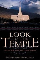 Look to the Temple,Used