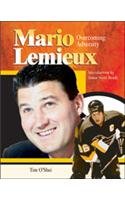 Mario Lemieux (Overcoming Adversity),Used