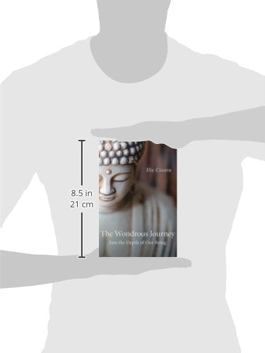 The Wondrous Journey: Into the Depth of Our Being,New