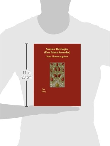 Summa Theologica: Par Prima Secundae,Used