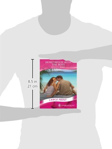 Honeymoon With the Boss,Used