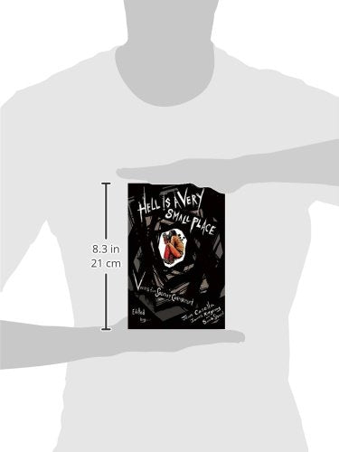 Hell Is a Very Small Place: Voices from Solitary Confinement,Used