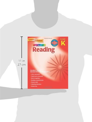 Reading: Grade K,New