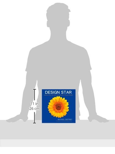 Design Star: Lessons from the New York School of Flower Design,Used