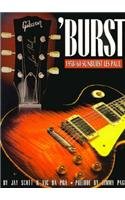 Burst: 1958'60 Sunburst Les Paul,Used