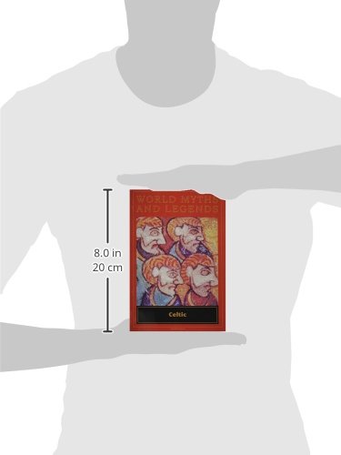 World Myths and Legends: Celtic,Used