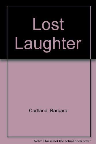 Lost Laughter: 2,Used