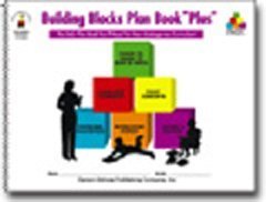 Building Blocks Plan Book Plus,Used
