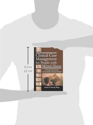 Clinical Case Management for People with Mental Illness (Hayworth Social Work In Health Care),Used