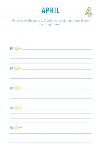 The Happiness Project Onesentence Journal: A Fiveyear Record,Used