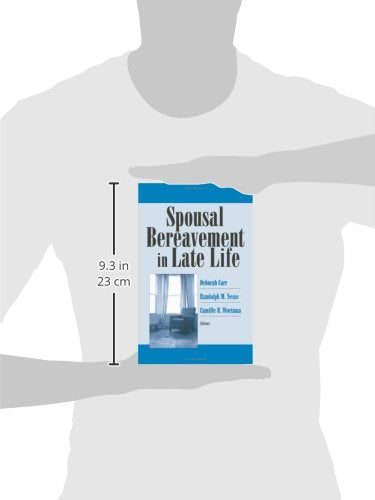 Spousal Bereavement in Late Life,Used
