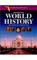 Florida: World History History: Patterns of Interaction,Used