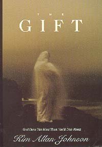 The Gift: God Gave You More Than You'Ll Ever Know,New