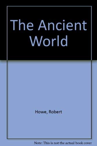 The Ancient World,Used