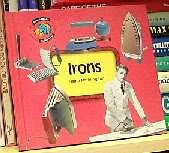 Irons (Household History),Used