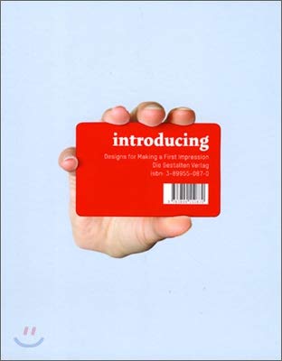 Introducing: Designs for Making a First Impression,Used