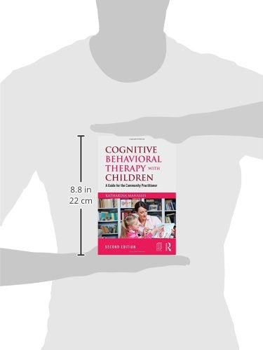 Cognitive Behavioral Therapy with Children,Used