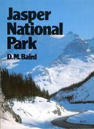Jasper National Park: Behind the mountains and glaciers,Used