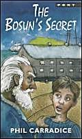 The Bosun's Secret,Used