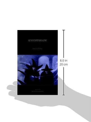 Knightshade,Used