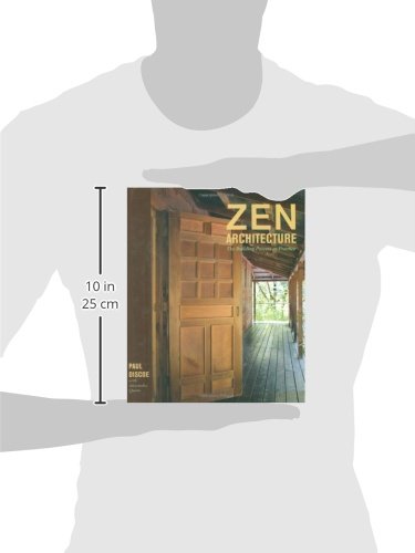 Zen Architecture: The Building Process as Practice,Used