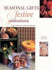 Seasonal Gifts & Festive Celebrations,Used