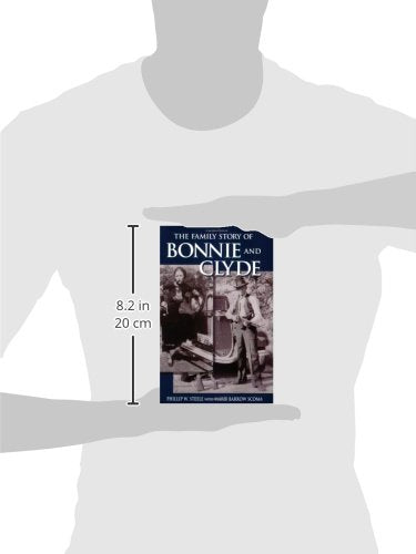 Family Story of Bonnie and Clyde, The,Used