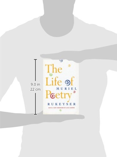 The Life Of Poetry (Paris Press),Used