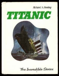 Titanic (The Incredible Series),Used