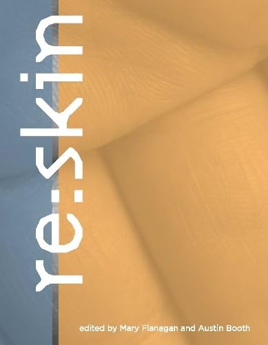 Re: Skin,Used