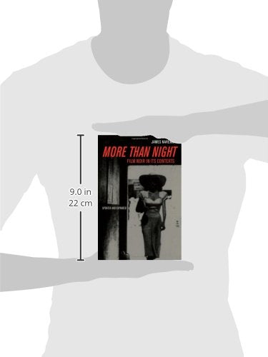 More than Night: Film Noir in Its Contexts,Used