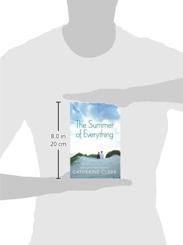 The Summer of Everything: Picture Perfect and Wish You Were Here,Used