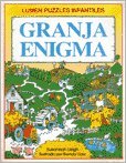Granja Enigma/Puzzle Farm (Young Puzzle Series),Used