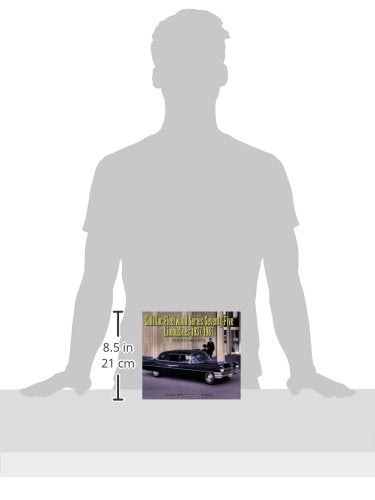 Cadillac Fleetwood SeventyFive Series Limousines 19371987 Photo Archive,Used