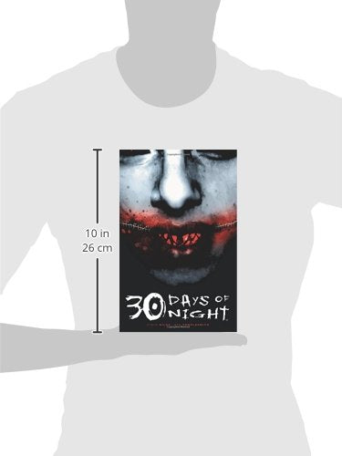 30 Days Of Night,Used