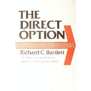 The Direct Option,Used