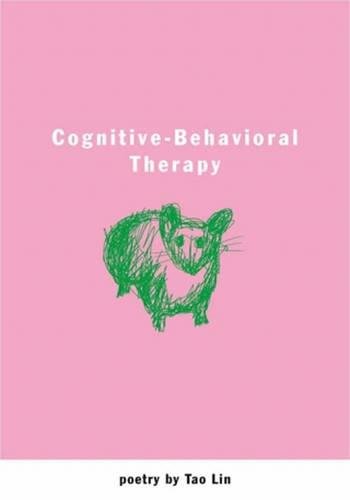 Cognitivebehavioral Therapy: Poetry