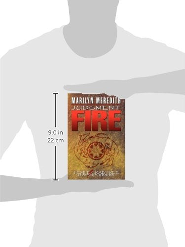Judgment Fire,Used