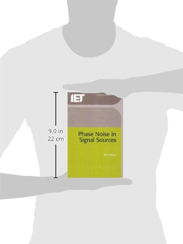 Phase Noise in Signal Sources: Theory and applications (Telecommunications),Used